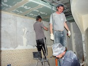 в Смоленске на постоянную работу требуются рабочие отделочники