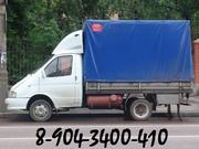 ГРУЗЧИКИ! ПЕРЕЕЗДЫ! 8-904-3400-410