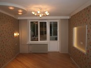 РЕМОНТ КВАРТИР И ОФИСОВ 291-44-54,  8-904-396-22-77