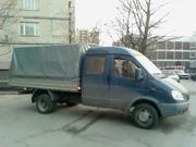 Грузопассажирские перевозки