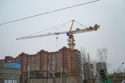  Предлагаем к поставке кран башенный