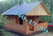 Строительство дома  Красноярск 