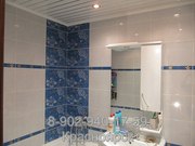 Кафелеукладка. Санузлы под ключ. Красноярск 240-17-59