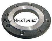 Фланцы стальные напорные