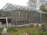 Термопрофиль ЛСТК за 53 000 