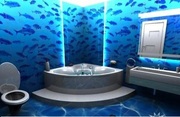 Ремонтно-отделочные работы
