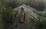 Прочистка естественной системы вентиляции