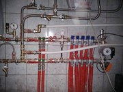 Любые услуги проектировщика сантехника: 298-80-99