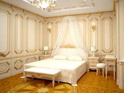 Ремонт квартир. Простой и замороченный.
