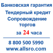 Банковская гарантия по госконтракту для Нижнего Новгорода 