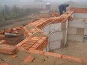 Фундамент - все виды. Профессионально,  любой сложности.