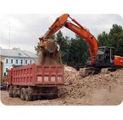 Вывоз отходов стоимость Петербург