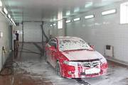 Услуги по гидроизоляции автомоек,  автозаправочных станций.