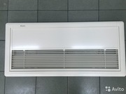 Декоративная панель для кондиционера