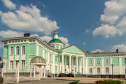 Отделка фасадов домов под ключ. Гарантия 5 лет.