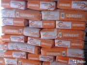 Цемент М 400