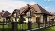 Загородное строительство